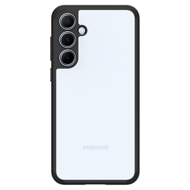 Spigen Galaxy A55 2024 UltrHybr Mat Bl