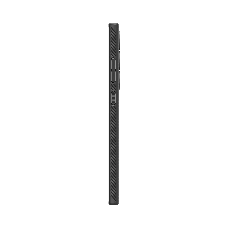 Spigen Gal S24 Ultra Liquid Air Black