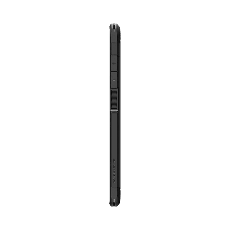 Spigen Gal S24 Ultra Tough Armor Black