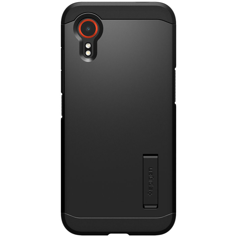 Spigen Case Samsung Galaxy Xcover7 - Tough Armor - Black