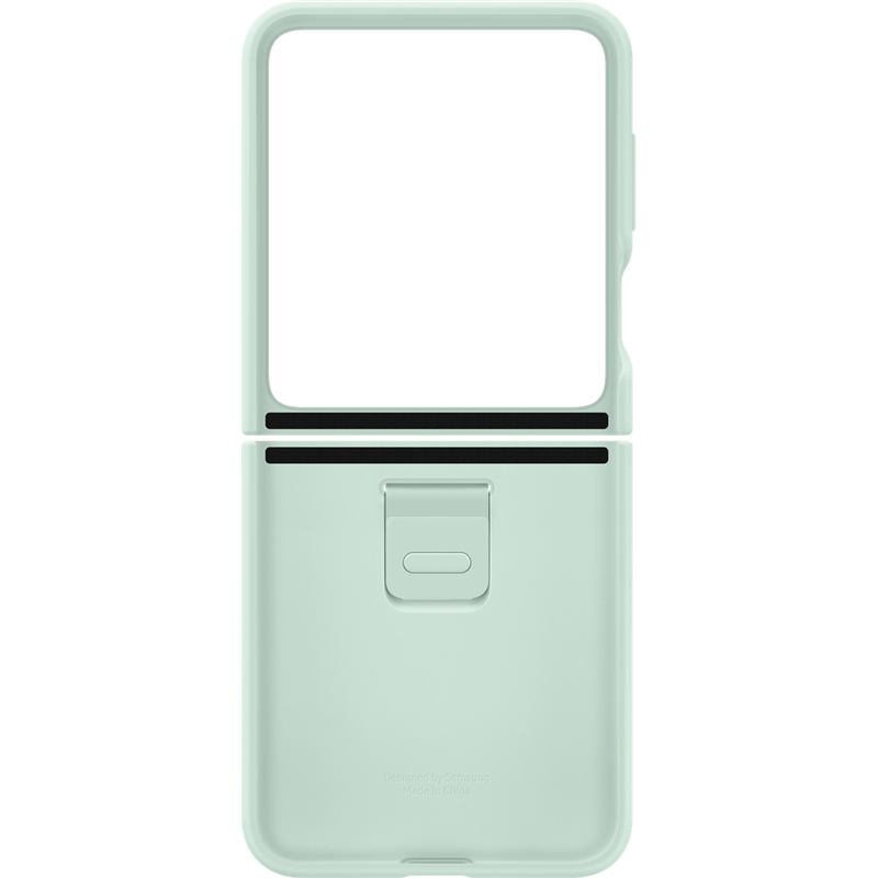 Samsung EF-PF731TMEGWW mobiele telefoon behuizingen 17 cm (6.7"") Hoes Muntkleur