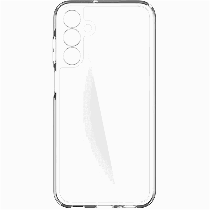 Spigen Case Samsung Galaxy A15 4G 5G - Ultra Hybrid - Clear