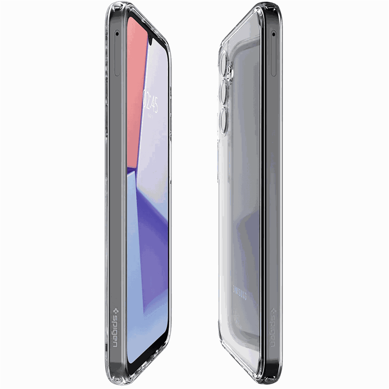 Spigen Case Samsung Galaxy A15 4G 5G - Ultra Hybrid - Clear