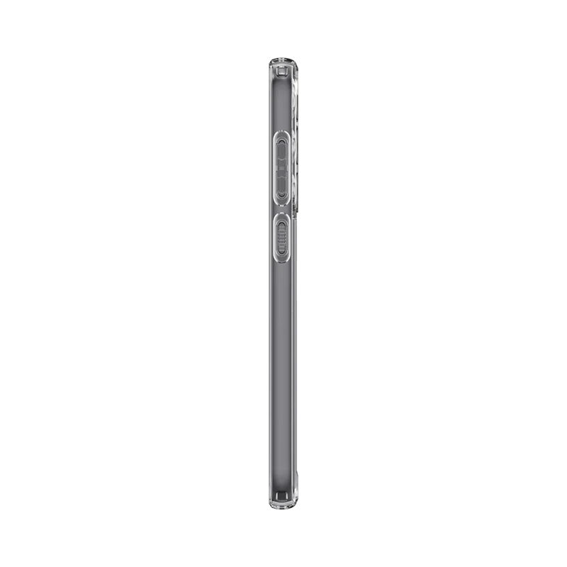 Spigen S23 FE Ultra Hybrid Crystal Clear