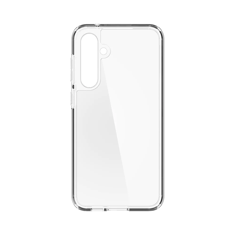 Spigen S23 FE Ultra Hybrid Crystal Clear