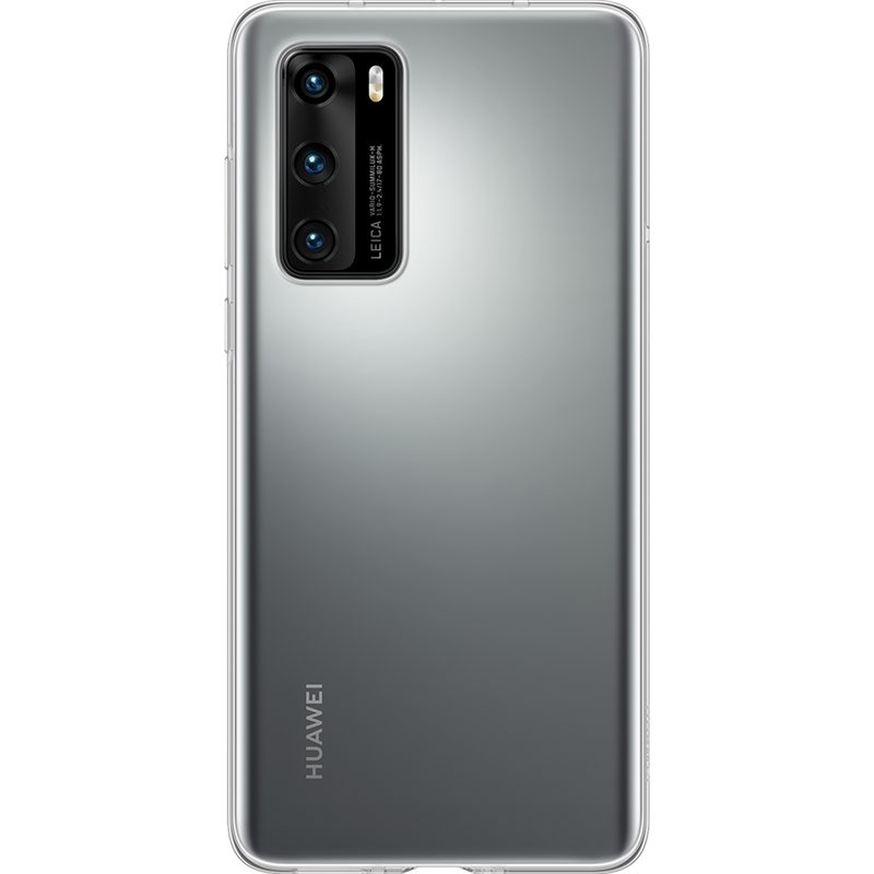 Hama Clear Case mobiele telefoon behuizingen 15,5 cm (6.1"") Hoes Transparant