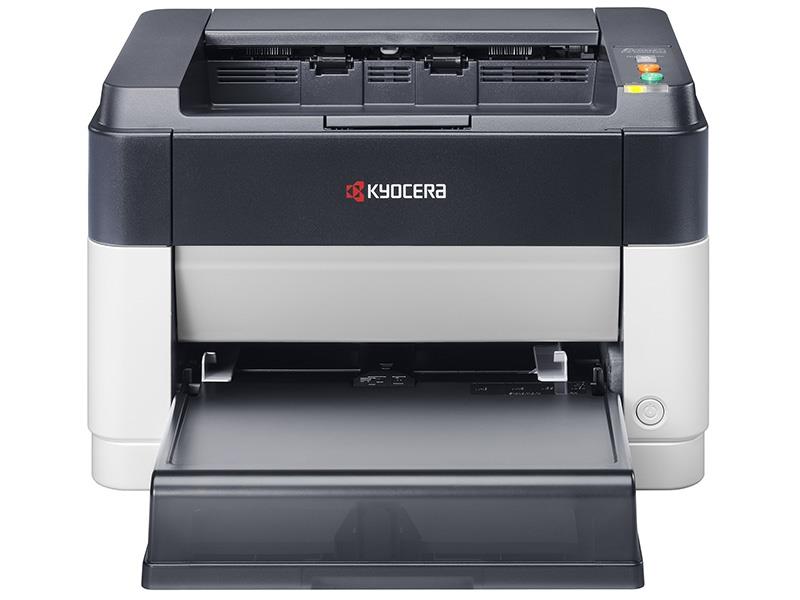ECOSYS FS-1061DN Laser Printer