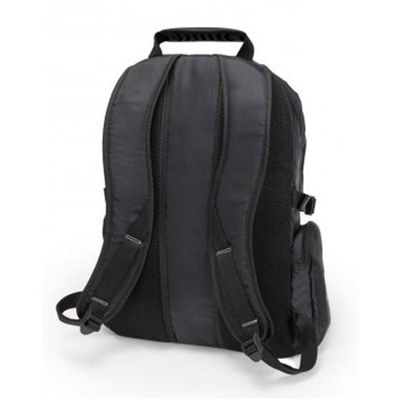 DICOTA Backpack Universal 14-15 6 black