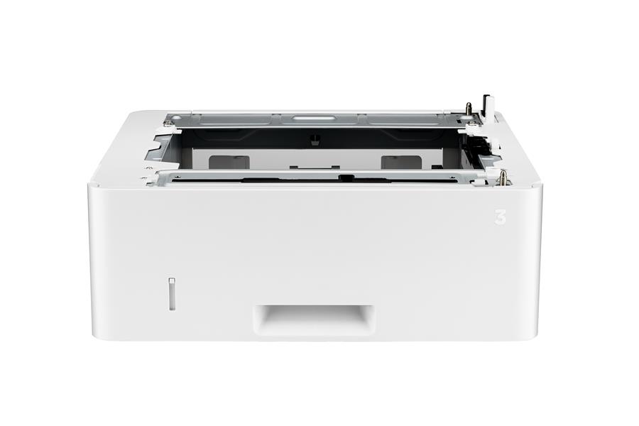 HP LaserJet Pro papierinvoerlade 550 vel