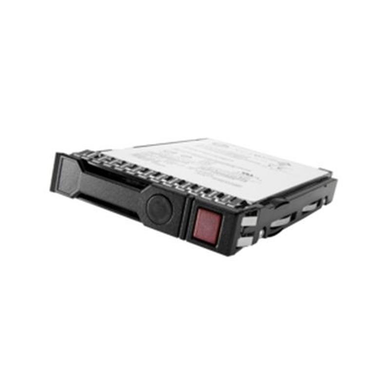 4TB HDD - 3 5 inch LFF - SATA 6Gb s - 7200RPM - Hot Swap - Midline