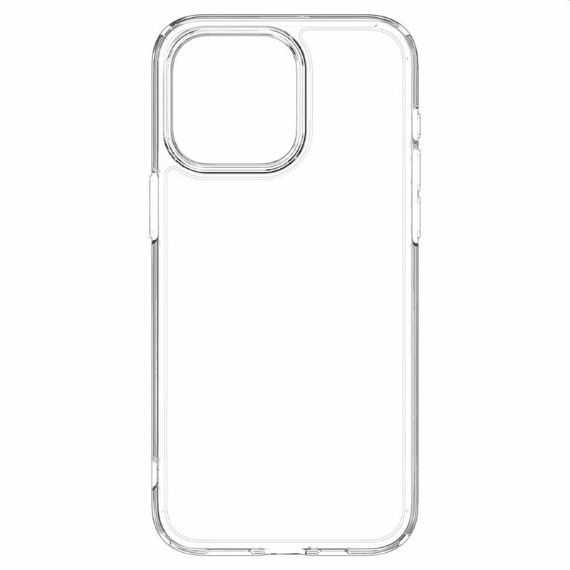 Spigen iP15 Pro Ultra Hybrid MagFit Whte