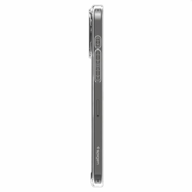 Spigen iP15 Pro Ultra Hybrid MagFit Whte