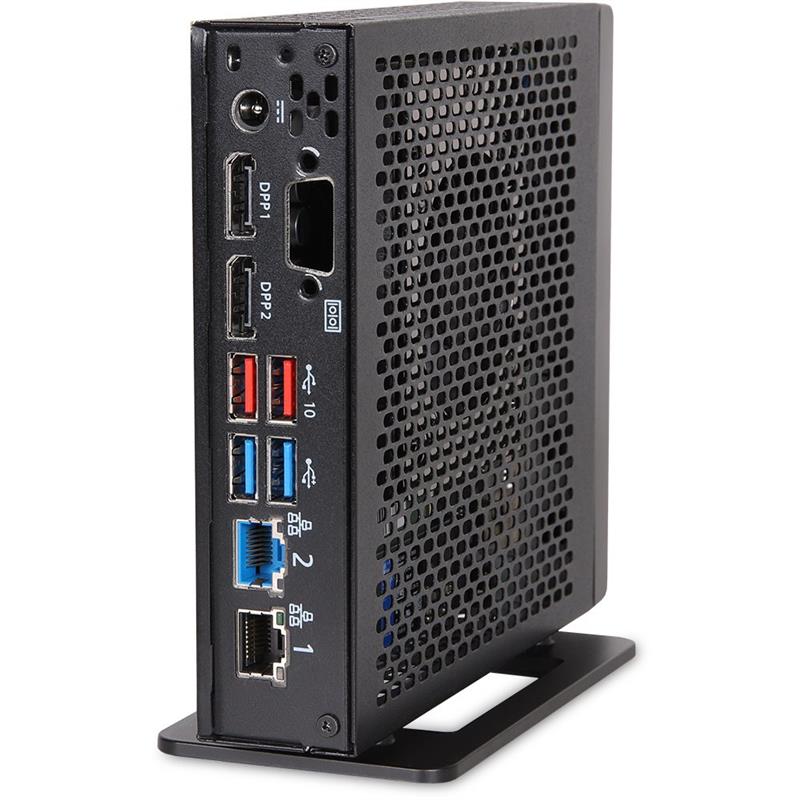 TERRA PC-Mini 3550 Fanless