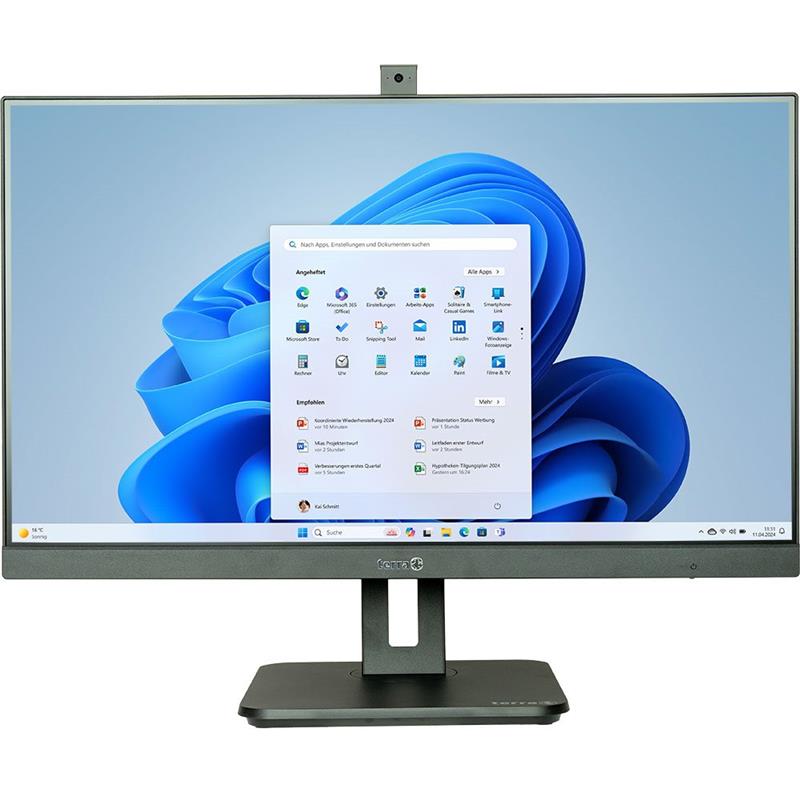 TERRA ALL-IN-ONE-PC 2710 HA GREENLINE