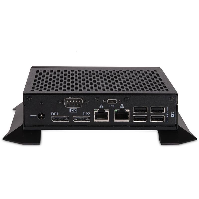 TERRA PC-Mini 3540 Fanless