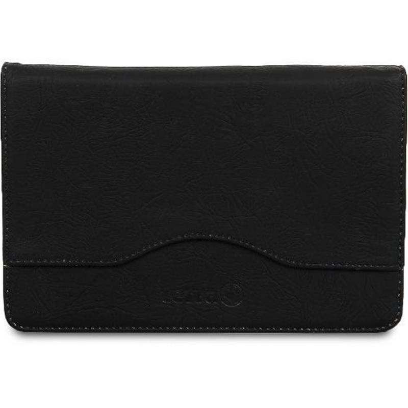 Tasche TERRA PAD 803 black/grey