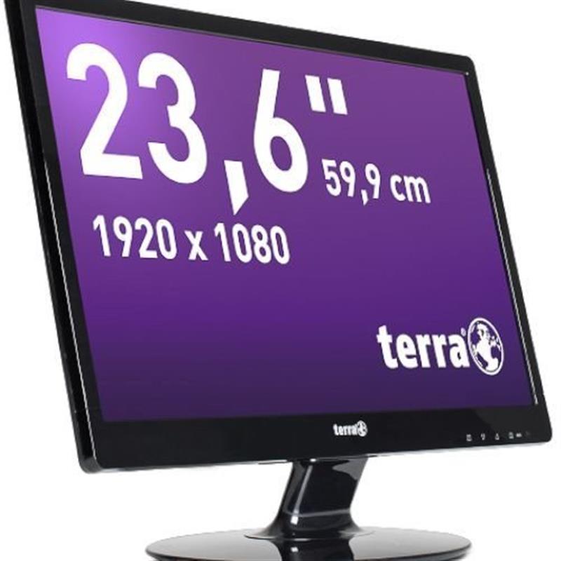 LCD 23,6/24 wide gebraucht (TFT 1920x1080/1200)