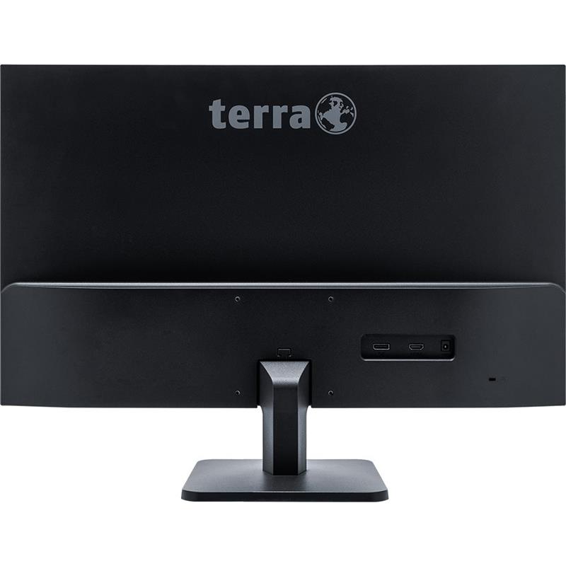 TERRA LCD/LED 2727W V2 black HDMI/DP/USB-C GREENLINE PLUS