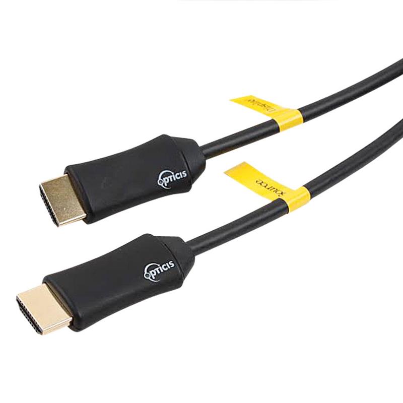 Opticis HDMI 1 4 kabel 10 meter