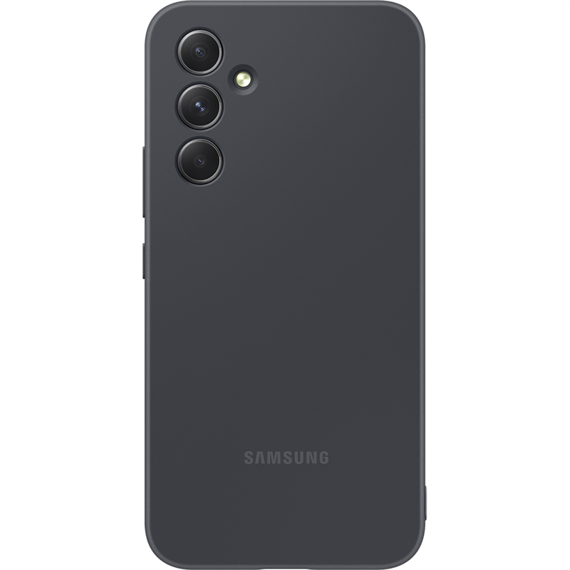 Samsung EF-PA546 mobiele telefoon behuizingen 16,3 cm (6.4"") Hoes Zwart