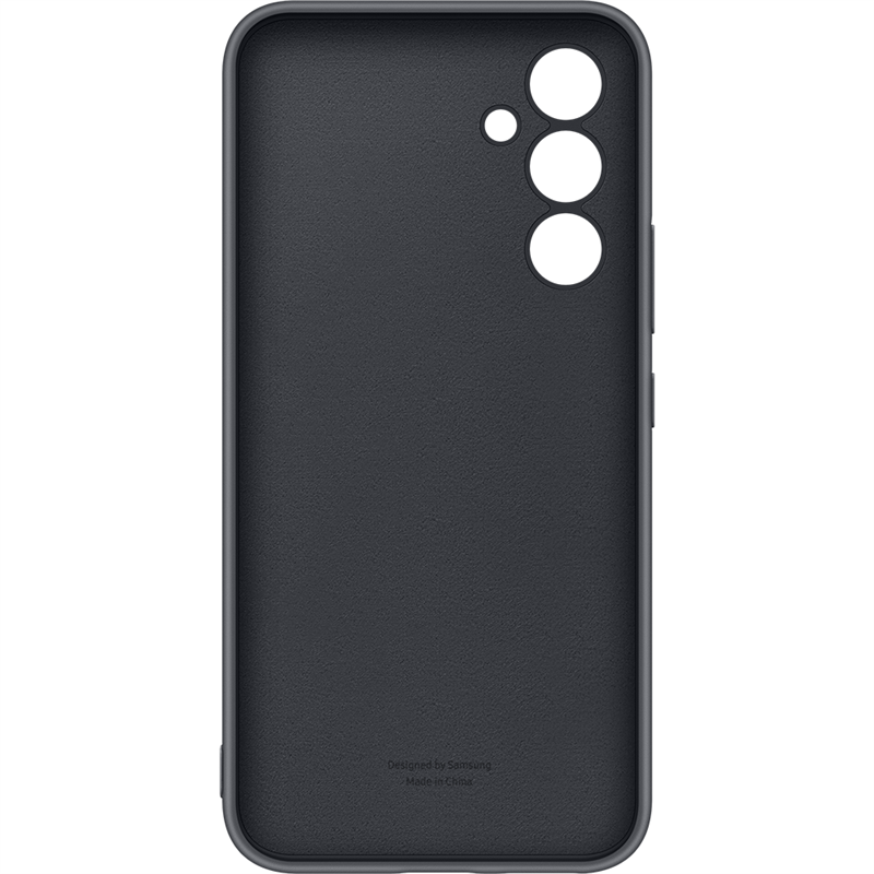 Samsung EF-PA546 mobiele telefoon behuizingen 16,3 cm (6.4"") Hoes Zwart