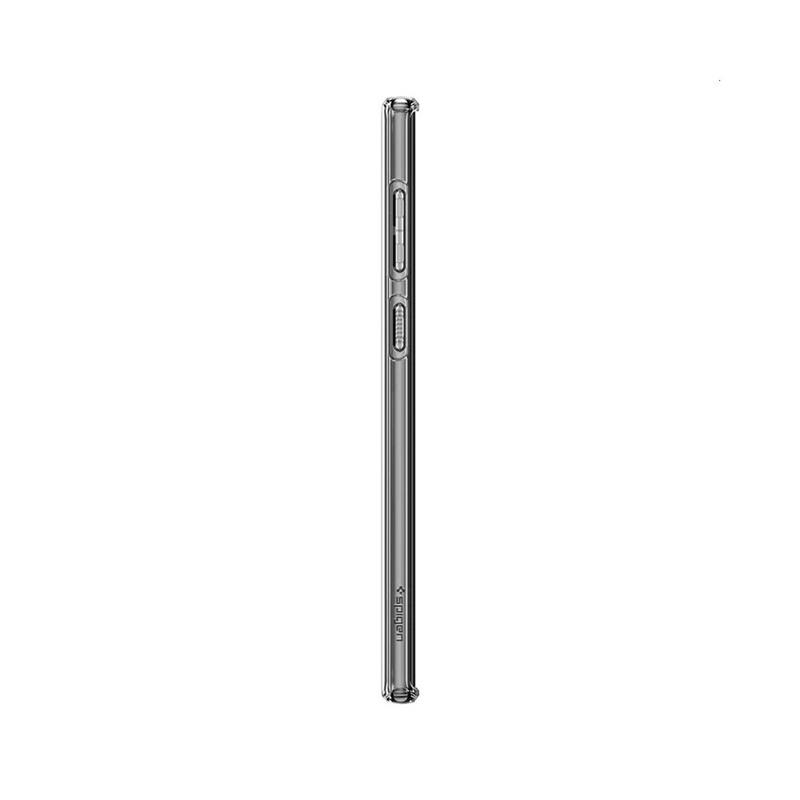 Spigen Case Samsung Galaxy Note 10 - Crystal Flex - Clear