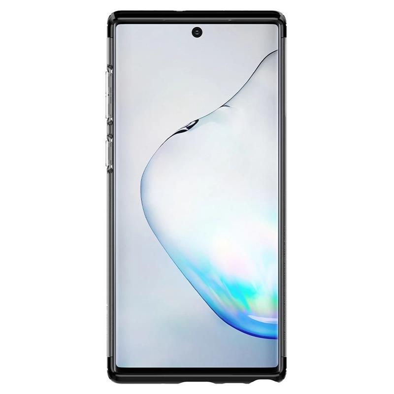 Spigen Case Samsung Galaxy Note 10 - Neo Hybrid NC - Black