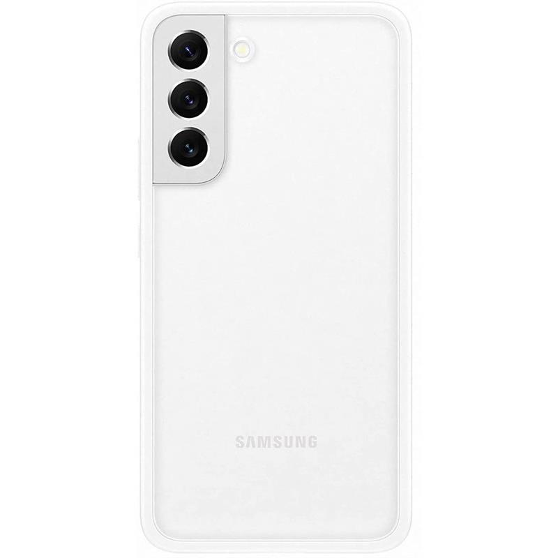 Samsung EF-MS906C mobiele telefoon behuizingen 16,8 cm (6.6"") Kader Wit