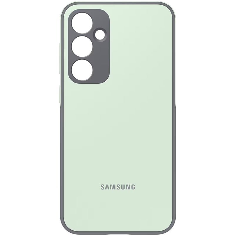 Samsung EF-PS711TMEGWW mobiele telefoon behuizingen 16,3 cm (6.4"") Hoes Muntkleur
