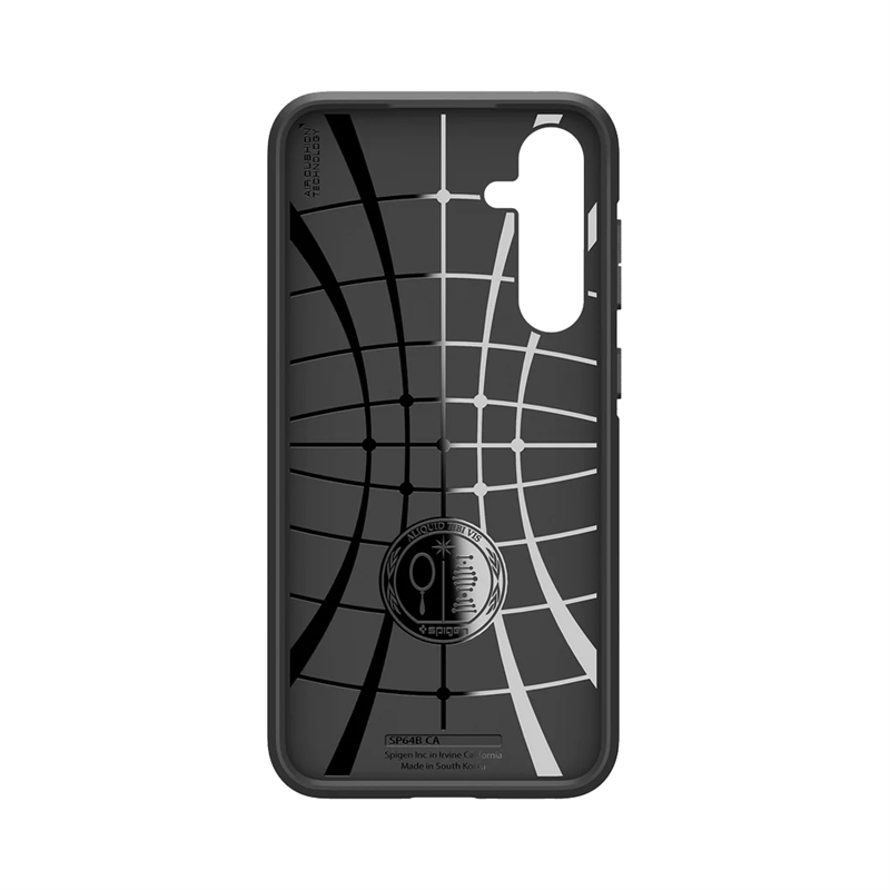 Spigen Case Samsung Galaxy S23 FE - Core Armor - Black