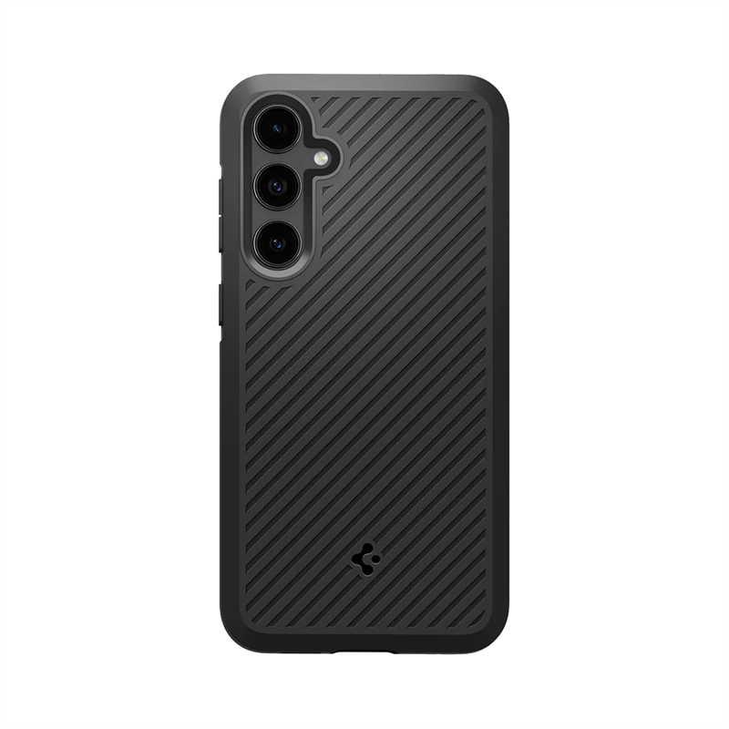 Spigen Case Samsung Galaxy S23 FE - Core Armor - Black