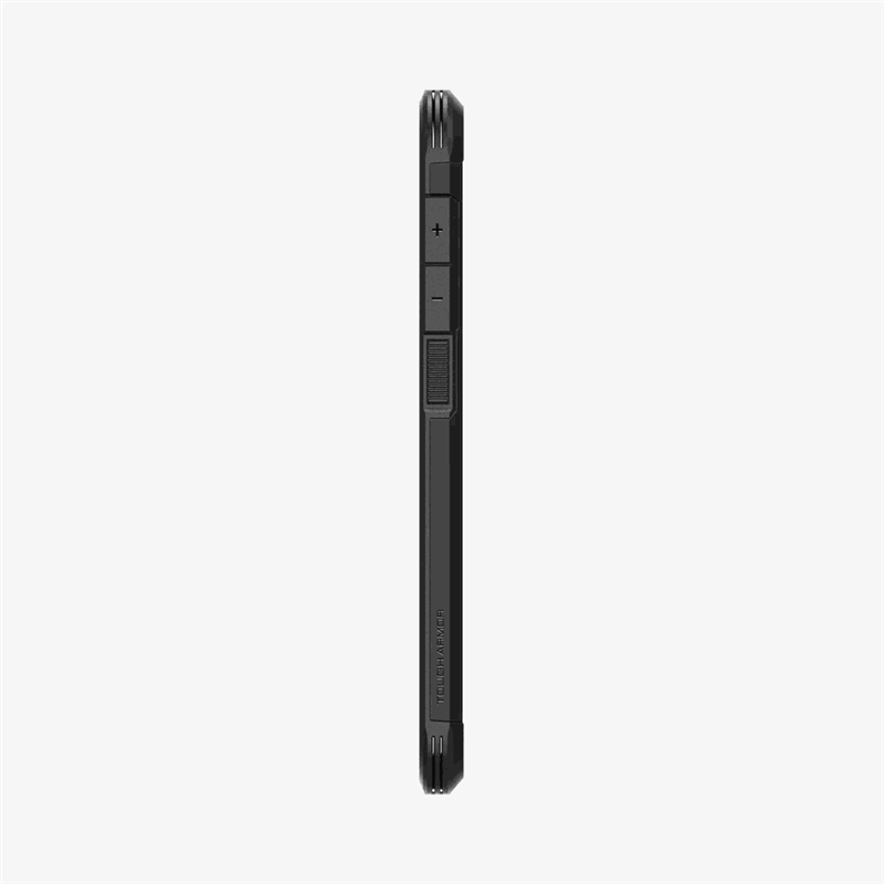 Spigen S23 FE Tough Armor Black