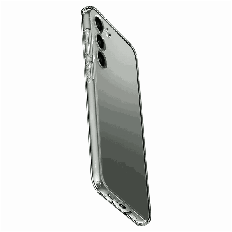 Spigen Gal S23 Liquid Crystal Crys Clear