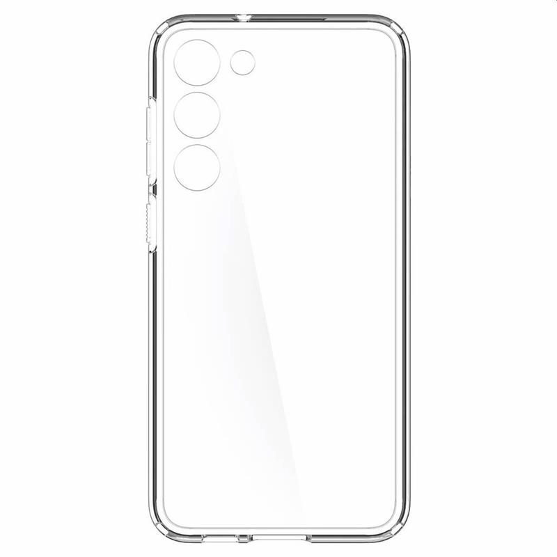 Spigen Gal S23U Hybrid Crystal Clear