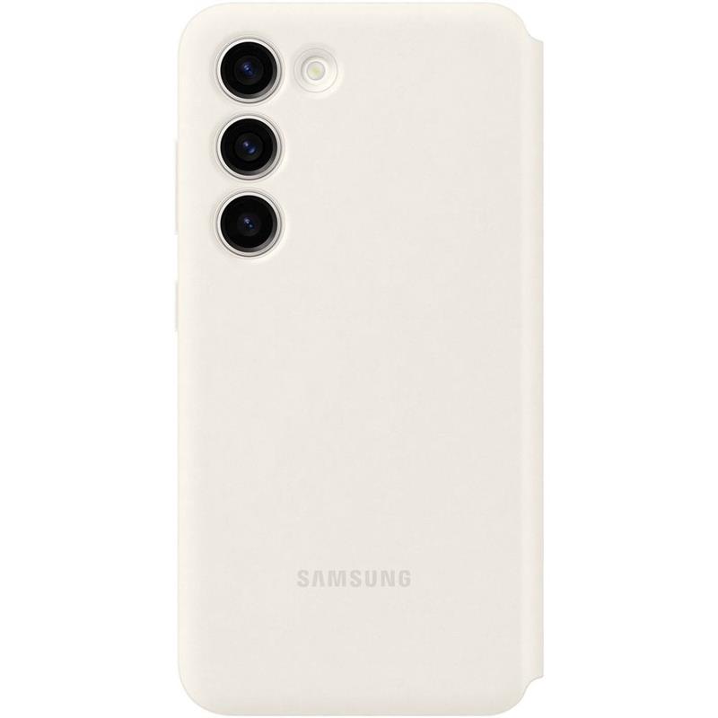 Samsung EF-ZS916CUEGWW mobiele telefoon behuizingen 16,8 cm (6.6"") Folioblad