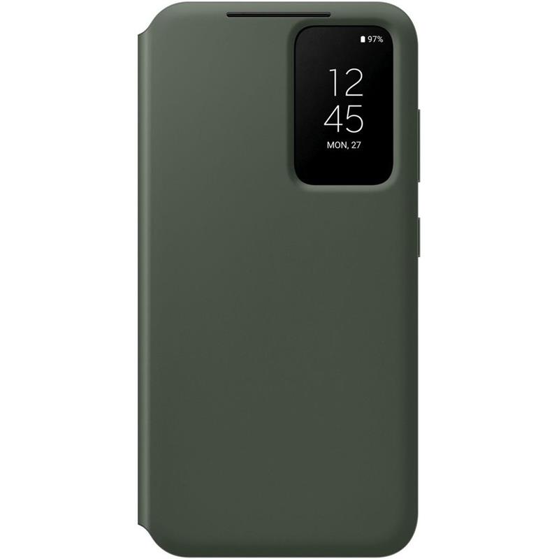 Samsung EF-ZS916CGEGWW mobiele telefoon behuizingen 16,8 cm (6.6"") Folioblad Groen