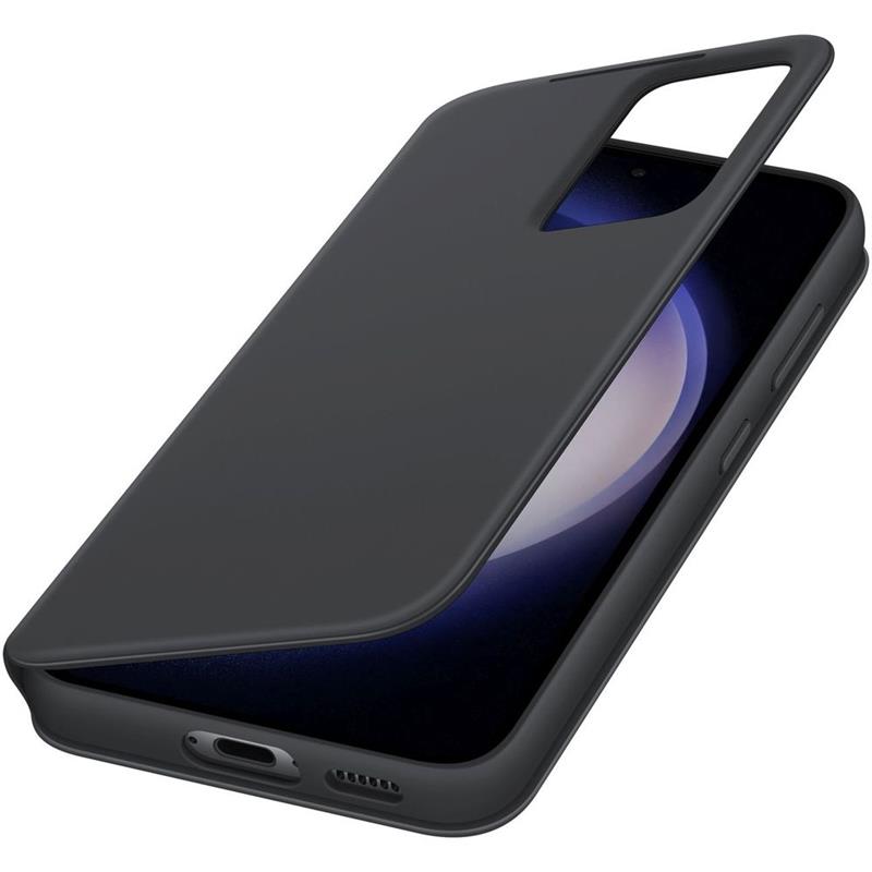 Samsung EF-ZS916CBEGWW mobiele telefoon behuizingen 16,8 cm (6.6"") Folioblad Zwart