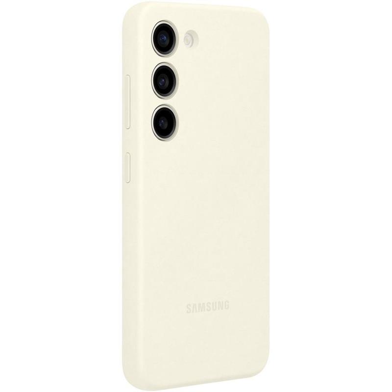 Samsung EF-PS916TUEGWW mobiele telefoon behuizingen 16,8 cm (6.6"") Hoes Crème