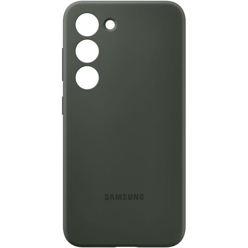 Samsung EF-PS916TGEGWW mobiele telefoon behuizingen 16,8 cm (6.6"") Hoes Groen