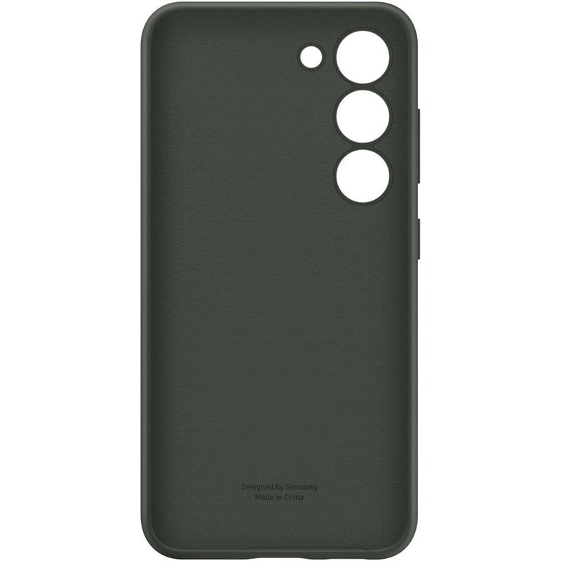 Samsung EF-PS916TGEGWW mobiele telefoon behuizingen 16,8 cm (6.6"") Hoes Groen
