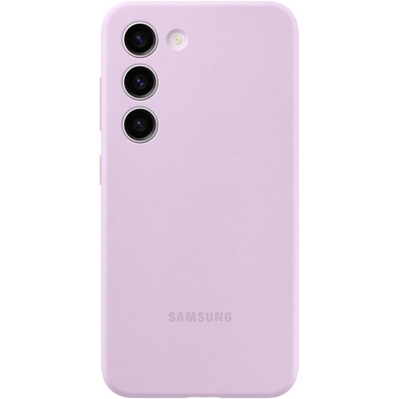 Samsung EF-PS916TVEGWW mobiele telefoon behuizingen 16,8 cm (6.6"") Hoes Lavendel