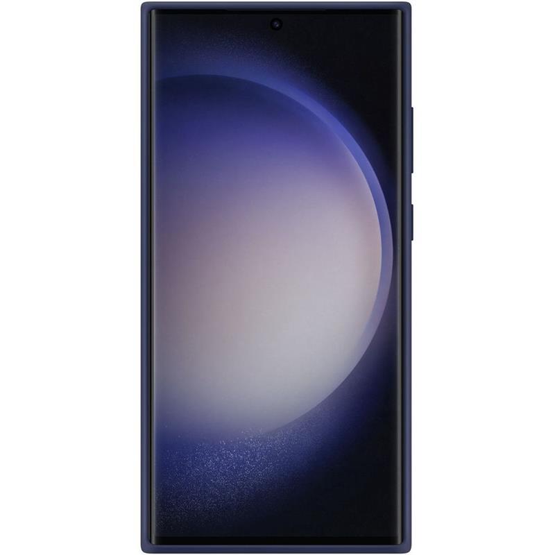 Samsung EF-PS918TNEGWW mobiele telefoon behuizingen 17,3 cm (6.8"") Hoes Marineblauw