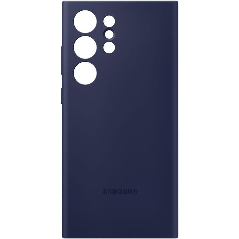 Samsung EF-PS918TNEGWW mobiele telefoon behuizingen 17,3 cm (6.8"") Hoes Marineblauw