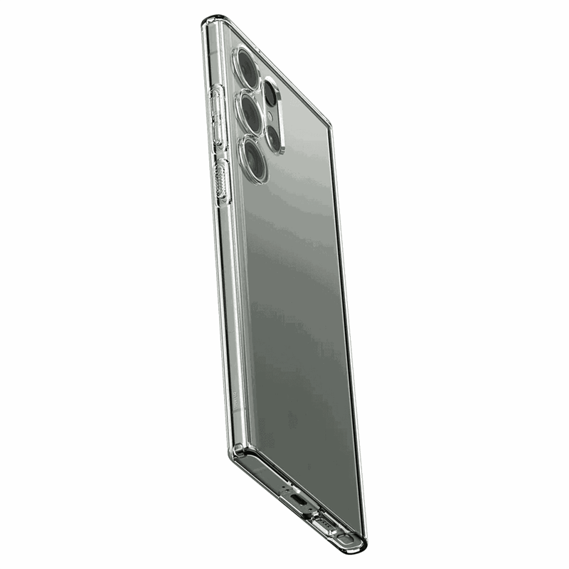 Spigen Gal S23U Liquid Crystal Crys Clr