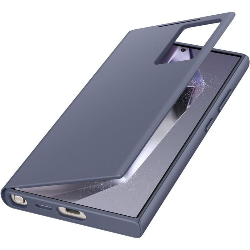 Samsung Smart View Case Violet mobiele telefoon behuizingen 17,3 cm (6.8"") Hoes