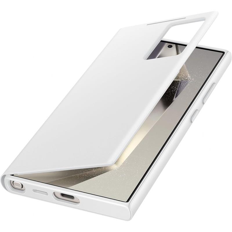 Samsung Smart View Case White mobiele telefoon behuizingen 17,3 cm (6.8"") Hoes Wit