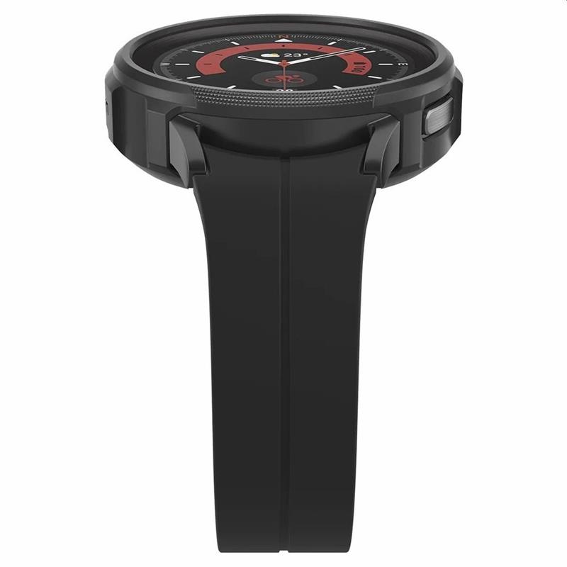 Spigen Gal Watch 5P 45mm Liq Air Black