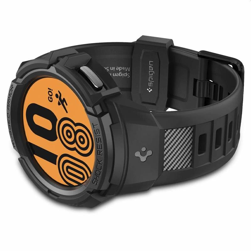 Spigen Gal Watch 5P 45mm Rug Arm Pro Blk