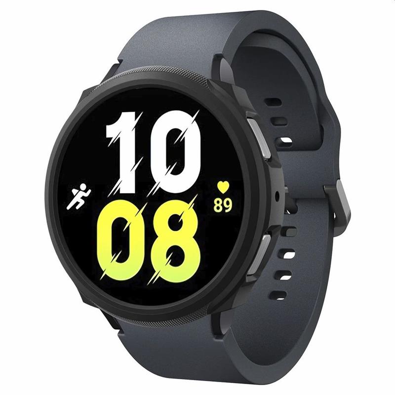 Spigen Watch 6 40mm Case Liquid Air Blck