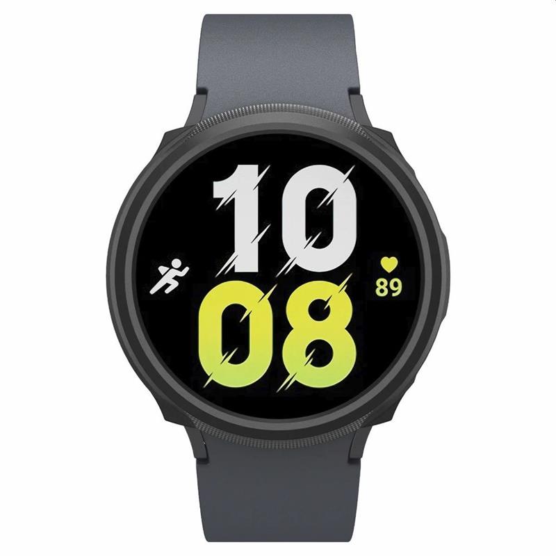 Spigen Watch 6 40mm Case Liquid Air Blck